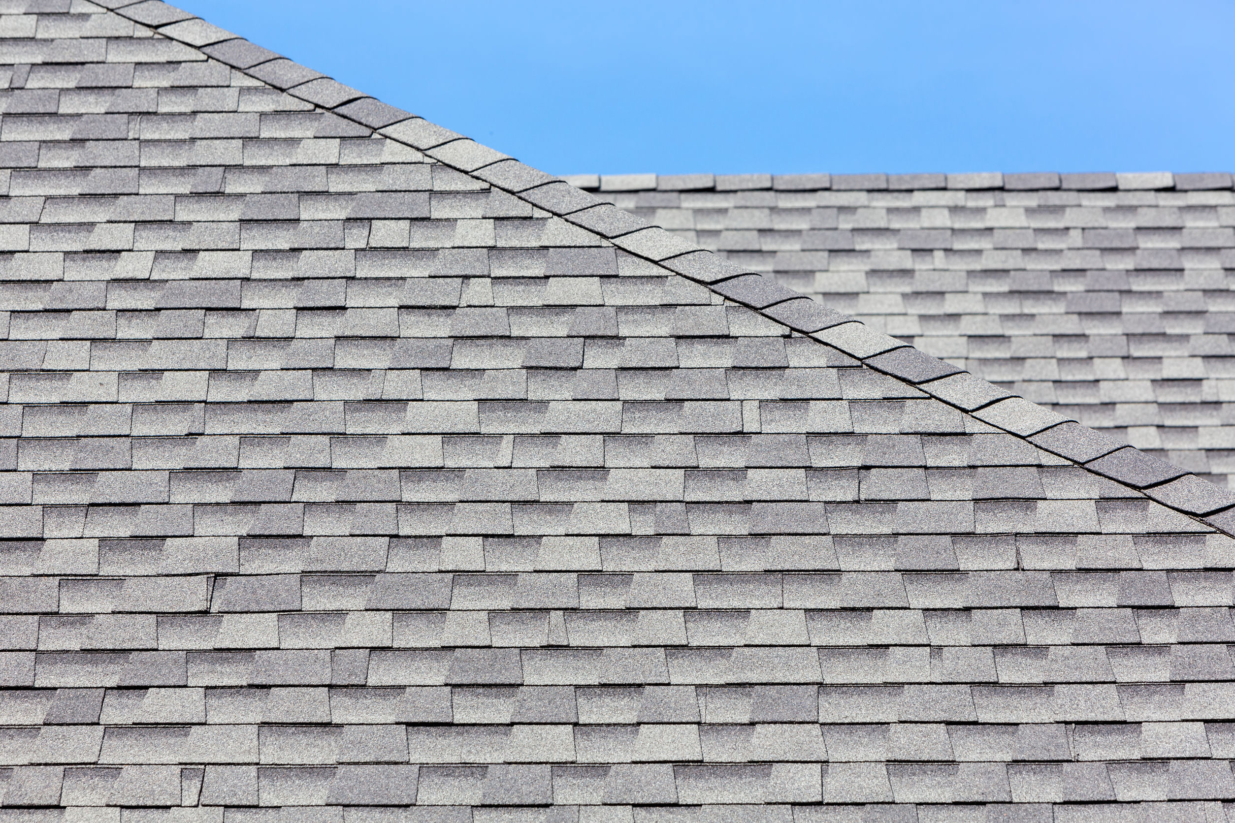 Slate Roof