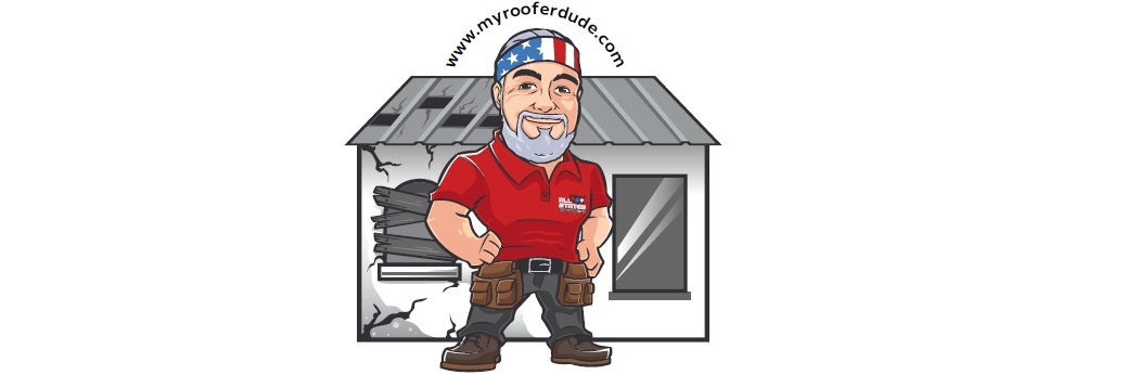 My Roofer Dude